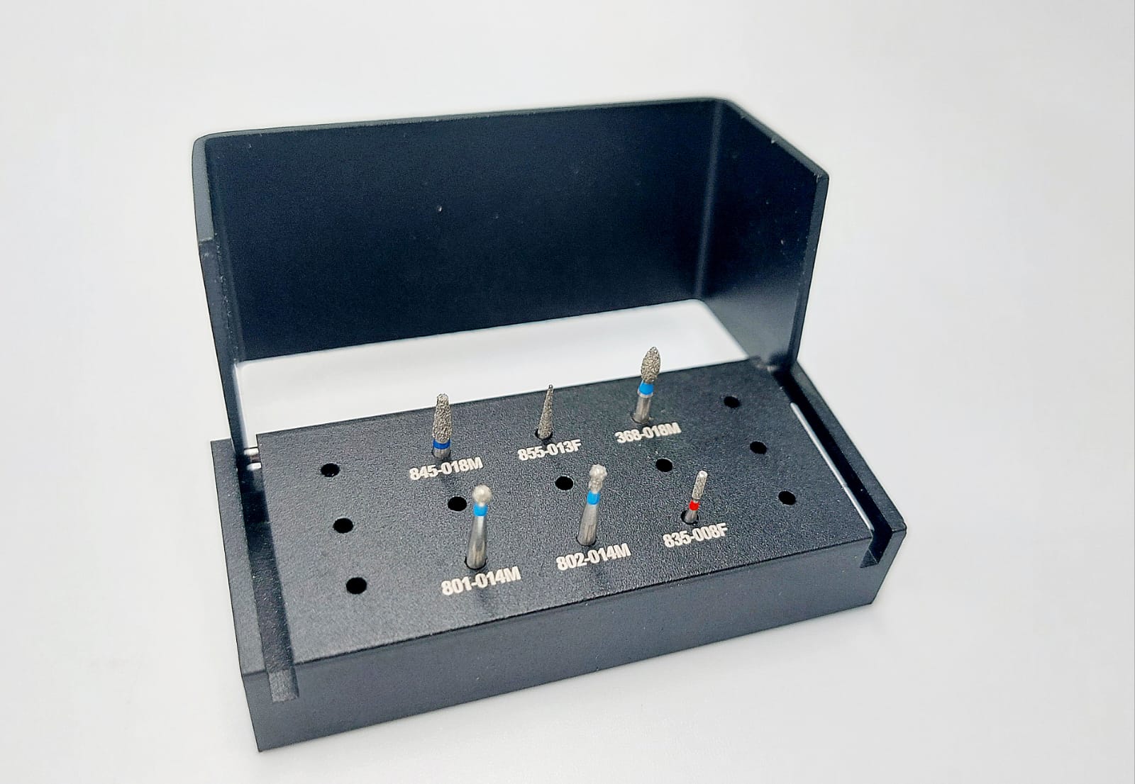 Classic Inlay/Onlay Diamond Burs Kit