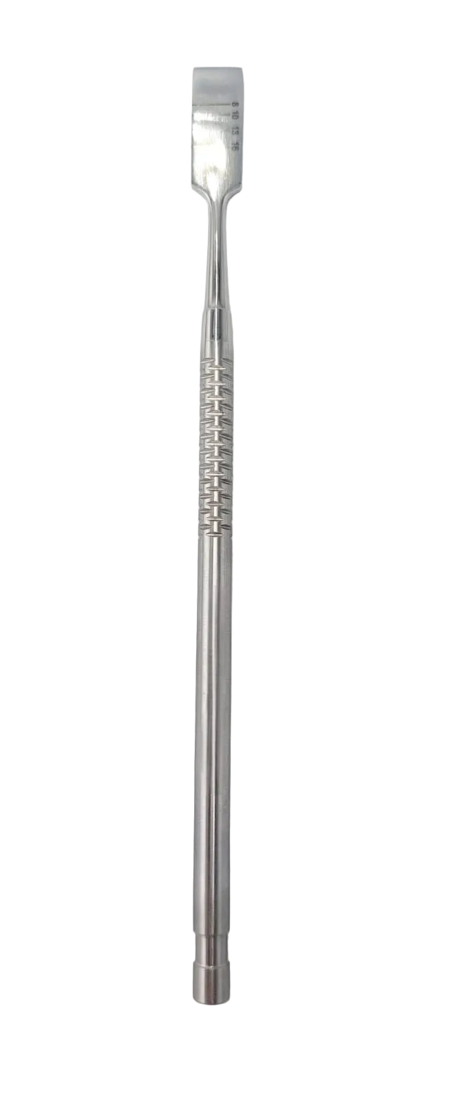 Bone Chisel Double Cut