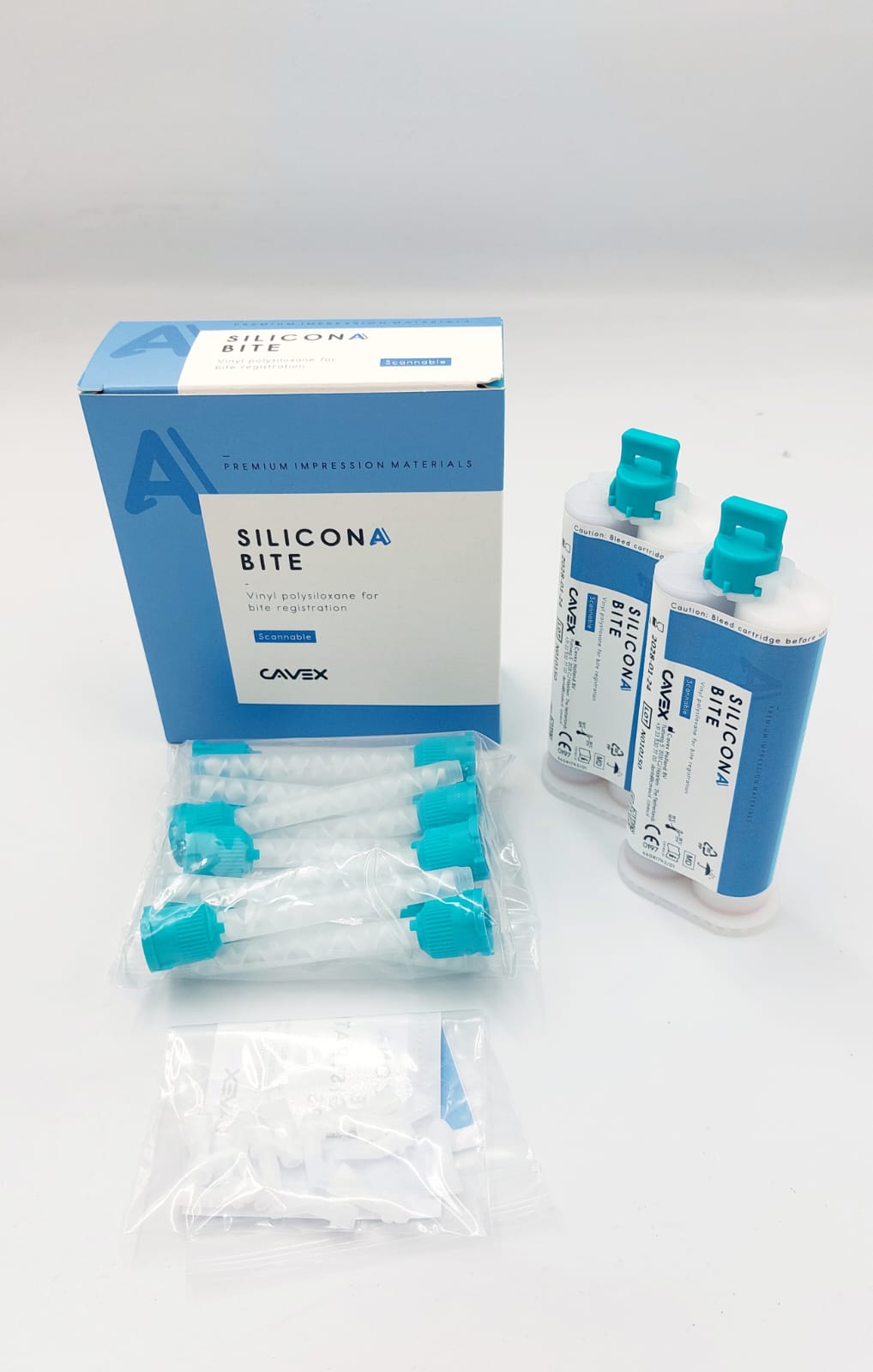 Cavex SiliconA