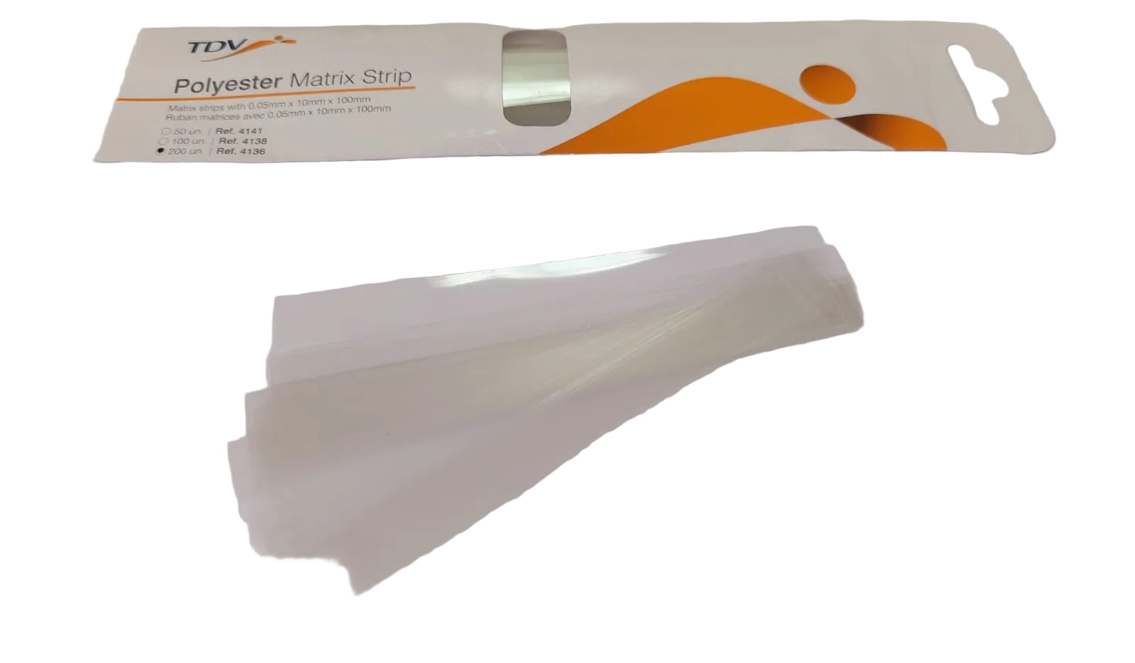Polyester Matrix Strips