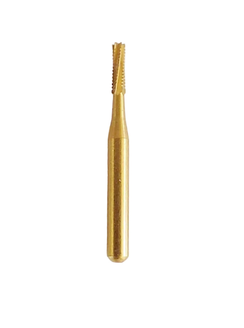 Predator Carbide Burs