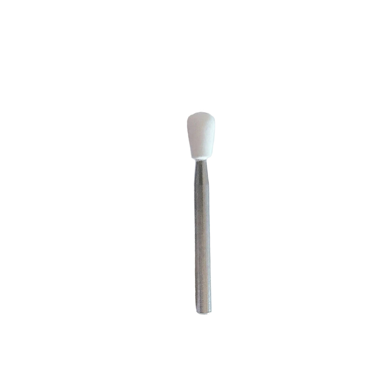 Ceramic Grinders White Stone Polishing Burs FG