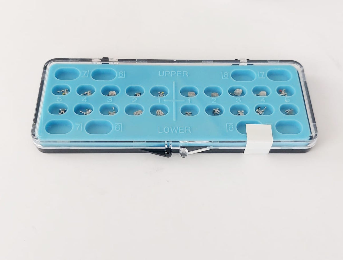 Orthodontic Bracket Mim Mini
