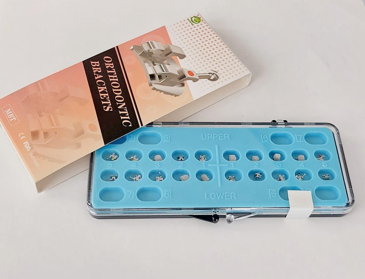 Orthodontic Bracket Mim Mini