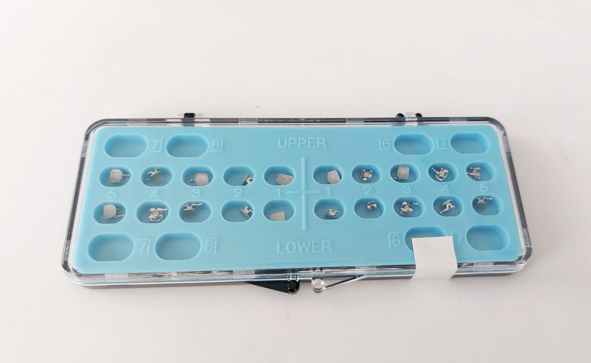 Orthodontic Bracket Mim Mini
