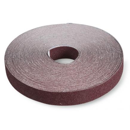CORUNDUM SANDPAPER ABRASIVE CLOTH ROLL 50M