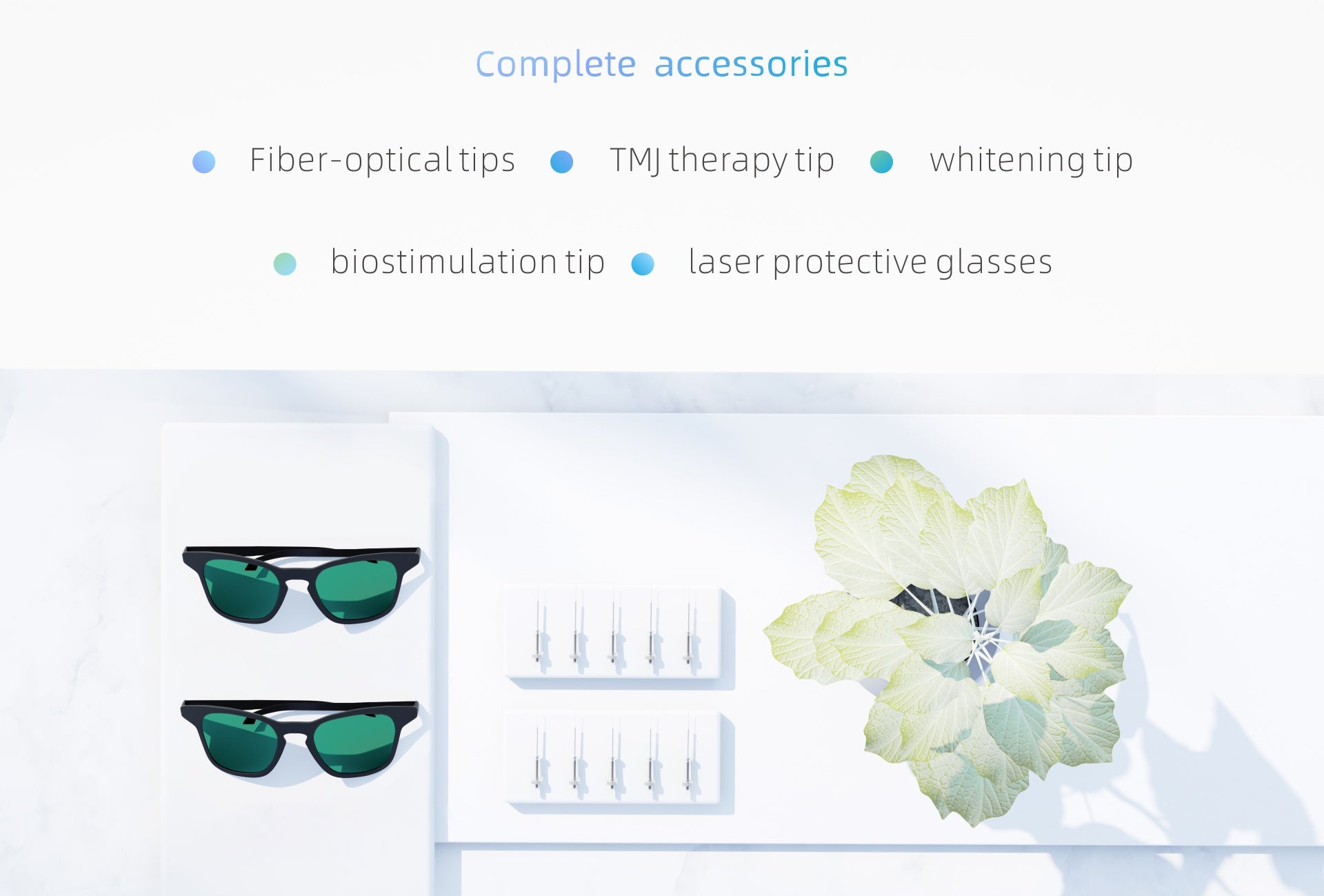 DBA - LX 16 Plus Blue Laser Therapy Device