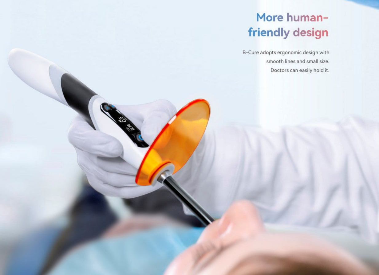 B-Cure - Led Light Curing Device