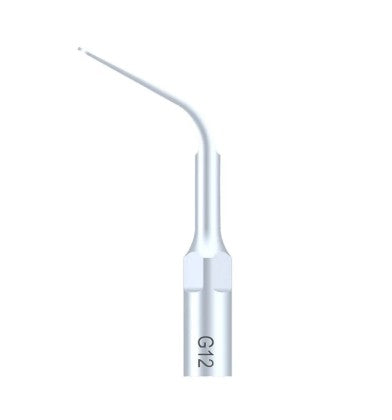 Ultrasonic Scaler Tips (Scaling G) - Woodpecker