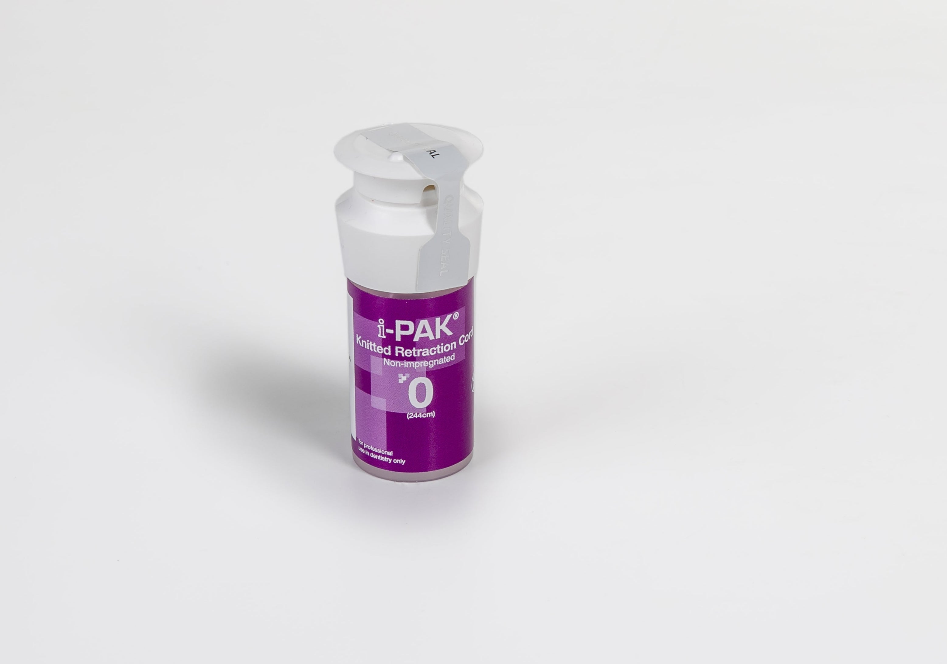 i-Pak Retraction Cord