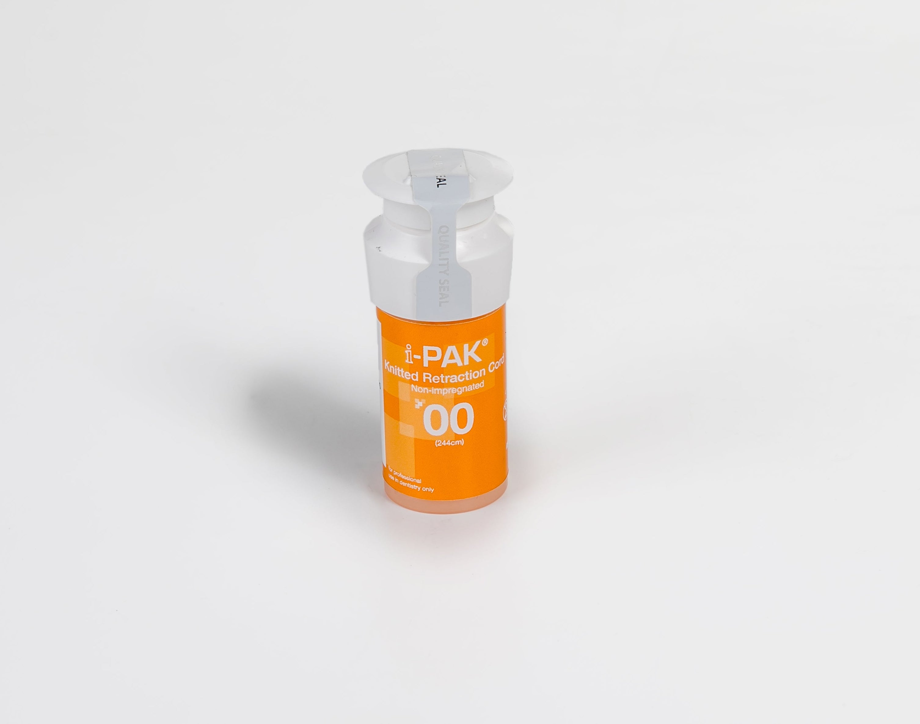 i-Pak Retraction Cord
