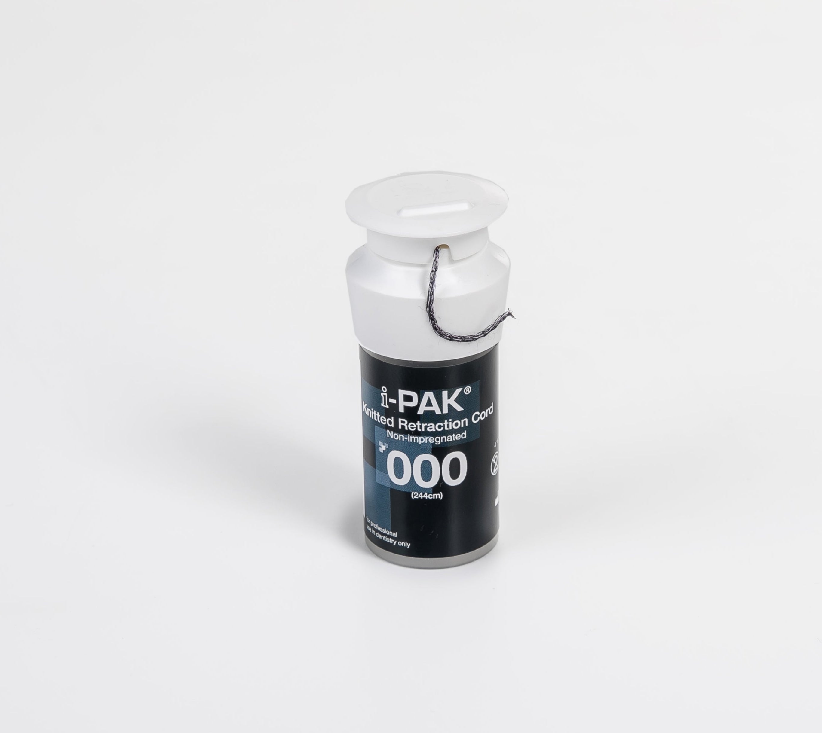 i-Pak Retraction Cord