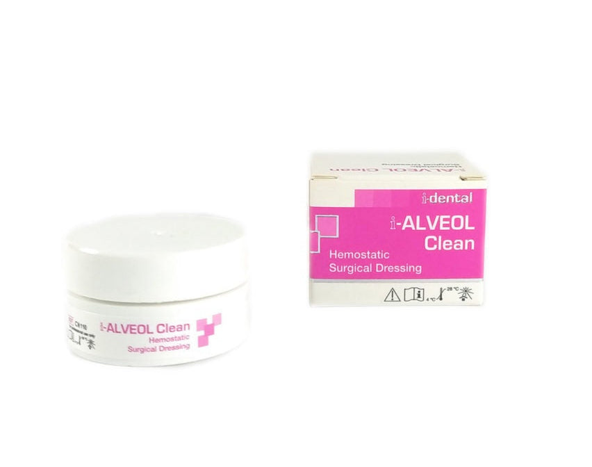 i-Alveol Clean 12g