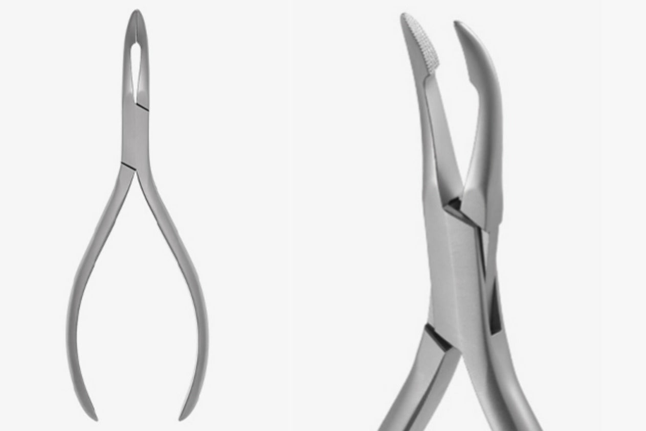 Utility Plier