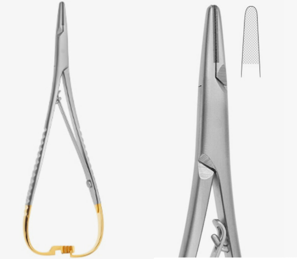 Needle Holder - Prima