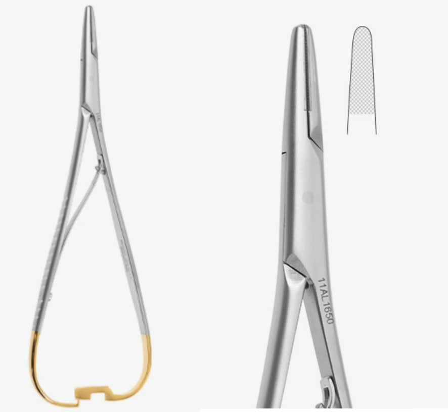 Needle Holder - Prima