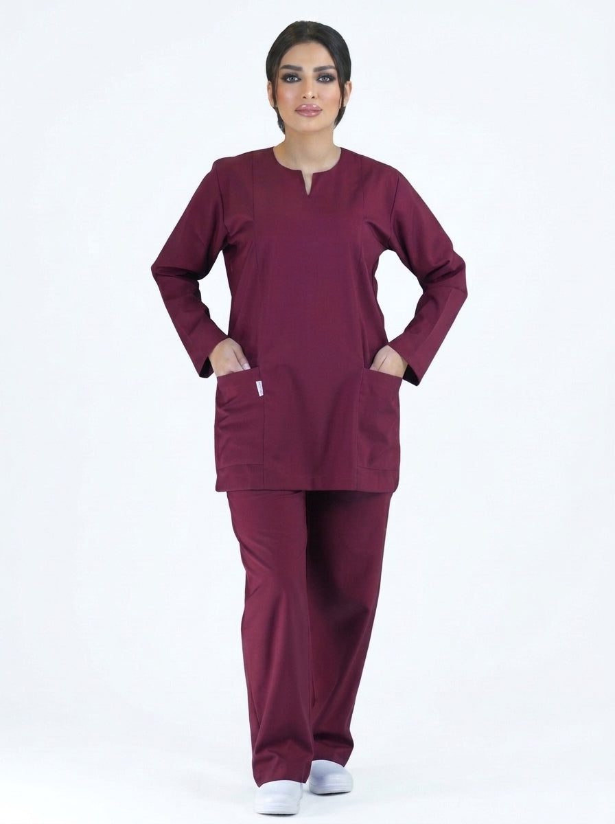 Scrub Suit