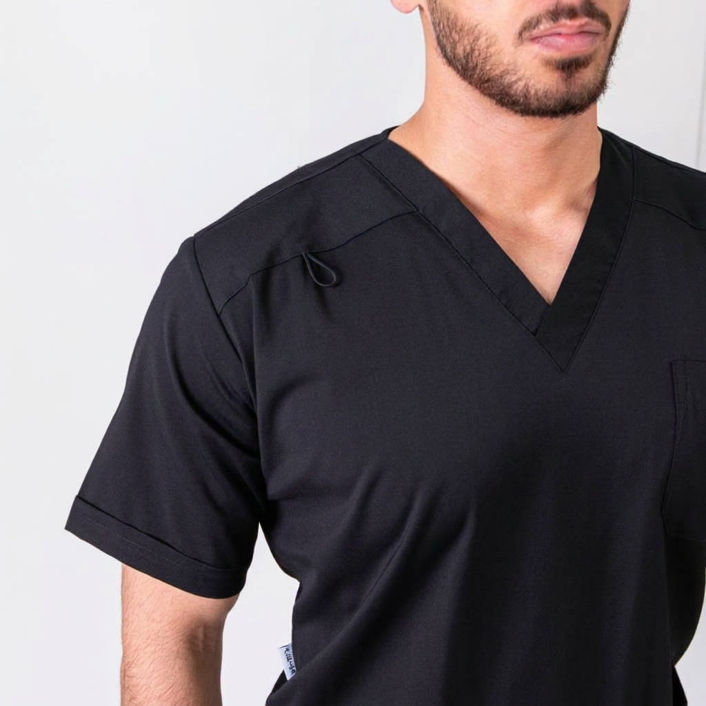 Scrub Suit
