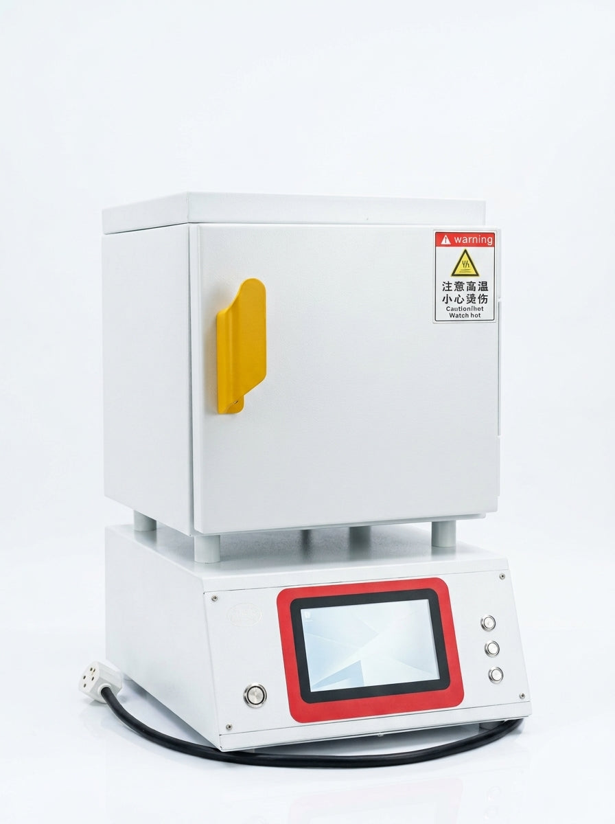 Dental Sintering Furnace
