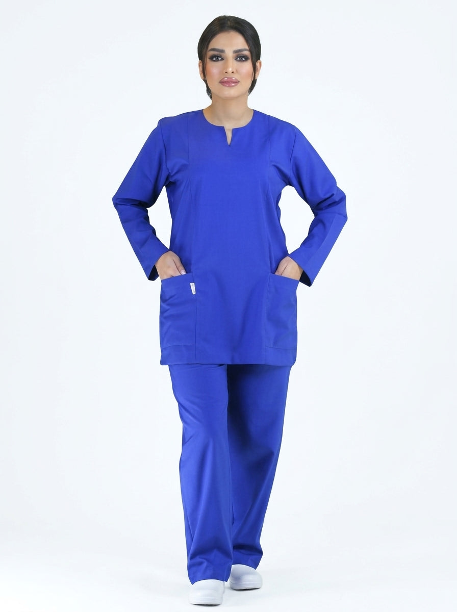 Scrub Suit
