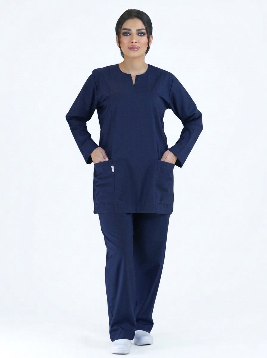 Scrub Suit