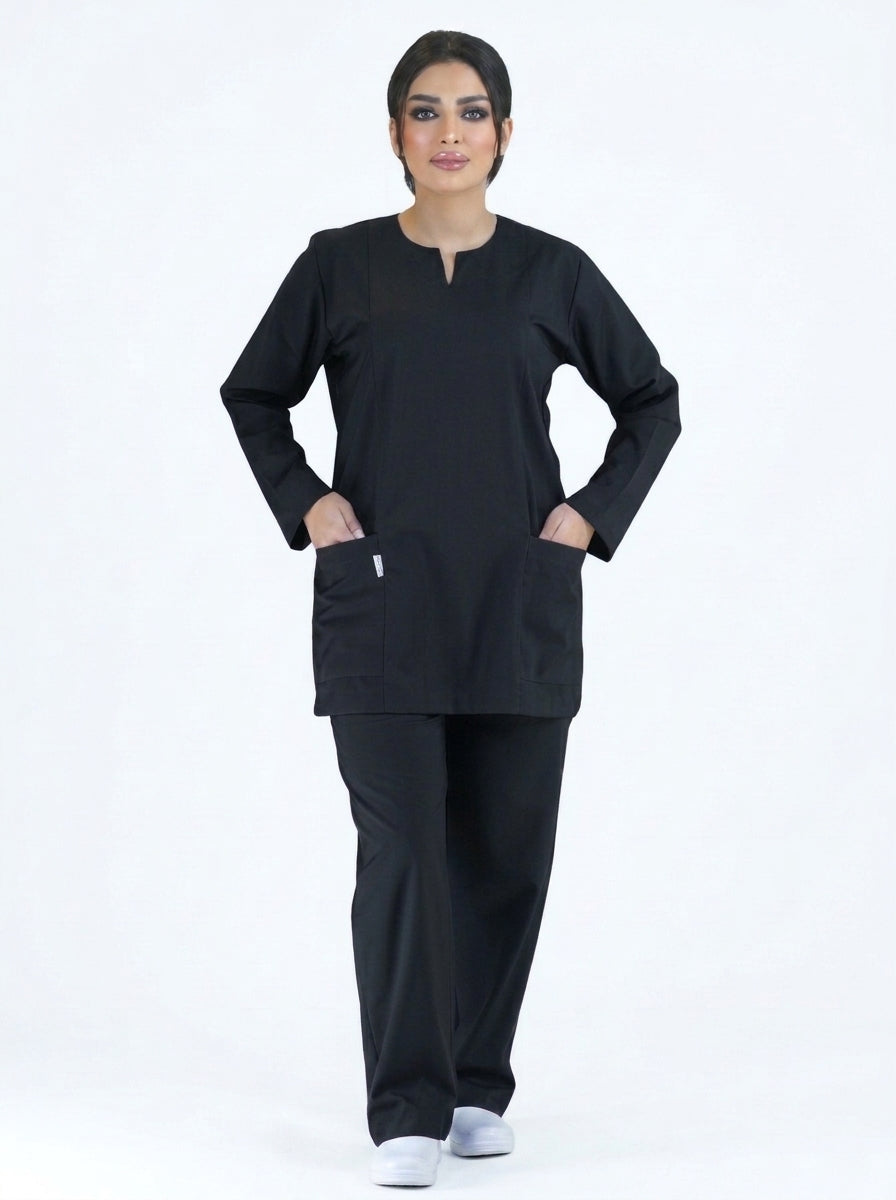 Scrub Suit