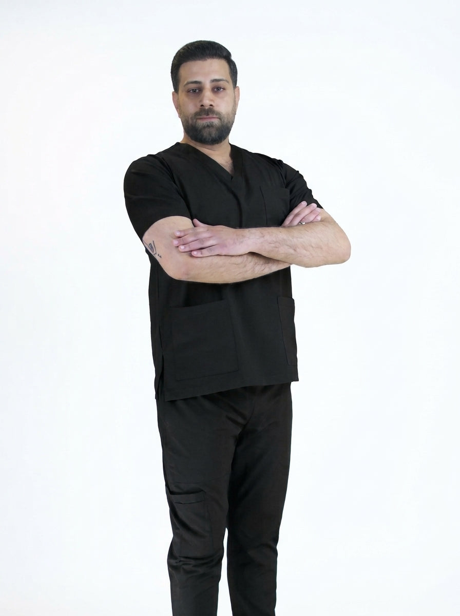 Scrub Suit