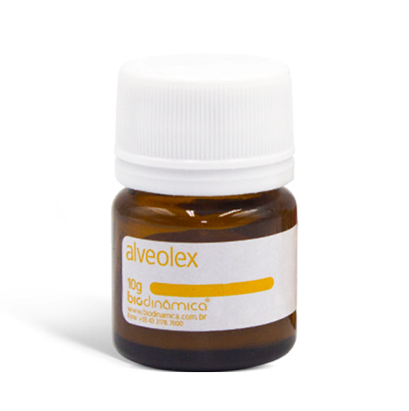Alveolex - Alveolar Dressing with Propolis