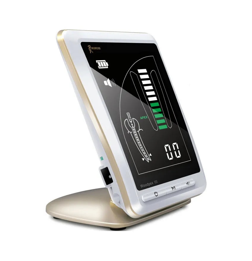 Woodpex III Pro Apex Locator Device