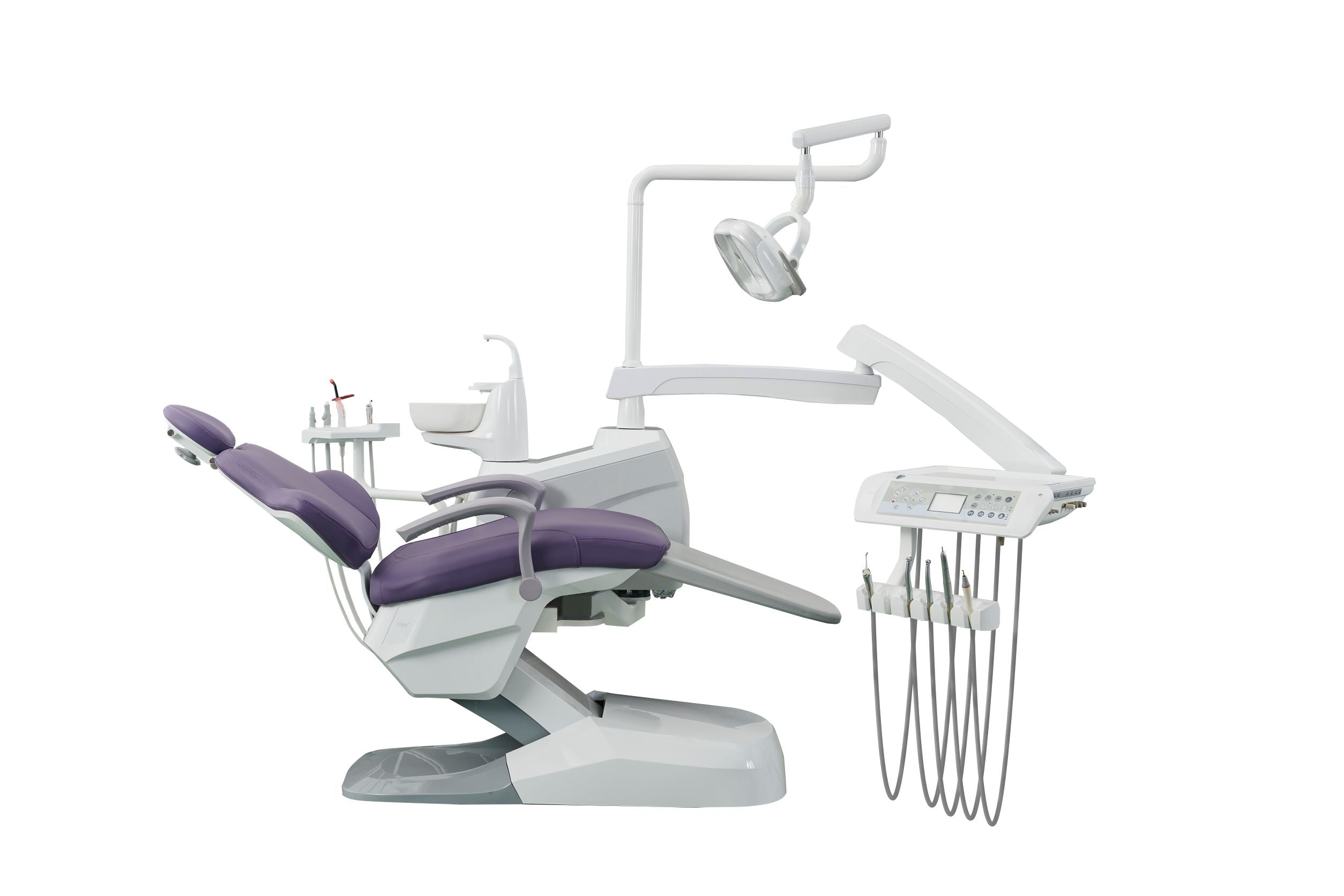 ESAY A5 Series - Dental Unit Top Mounted