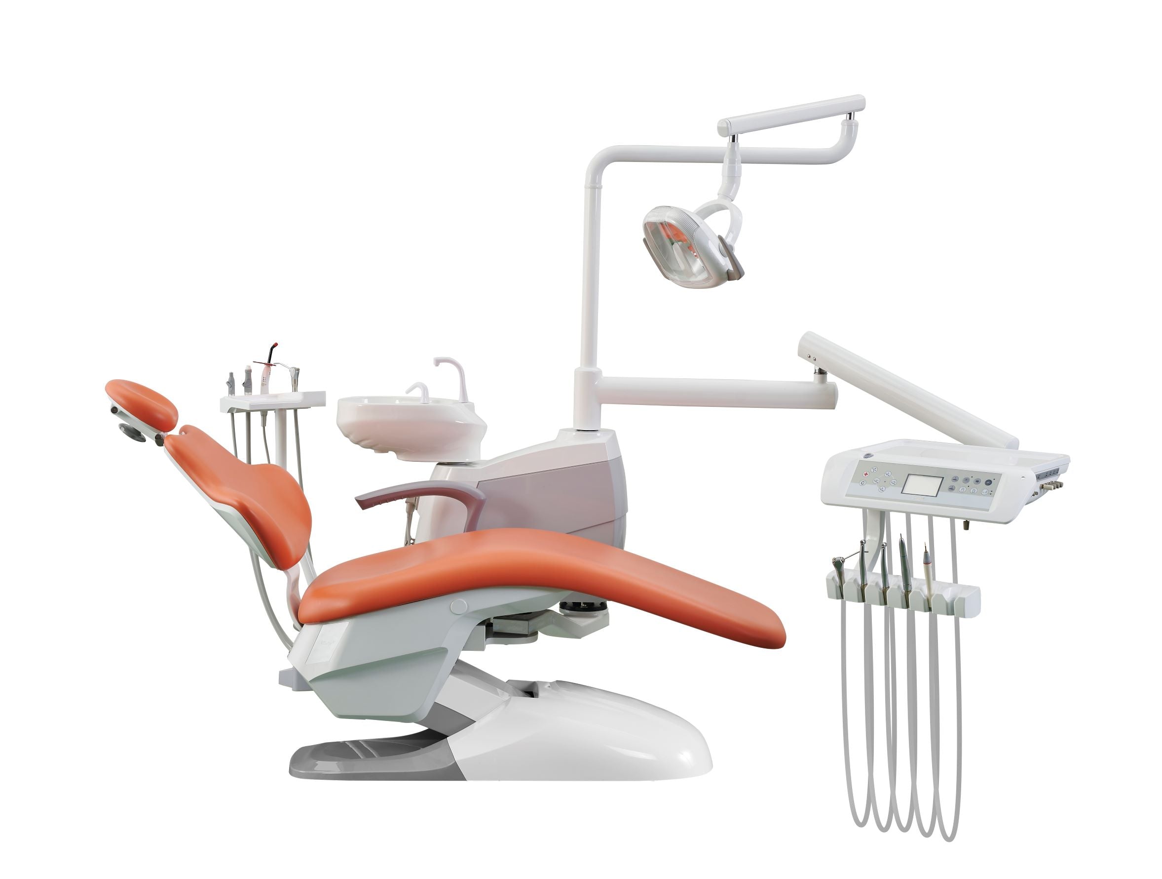 ESAY A4 SERIES - DENTAL UNIT TOP MOUNTED