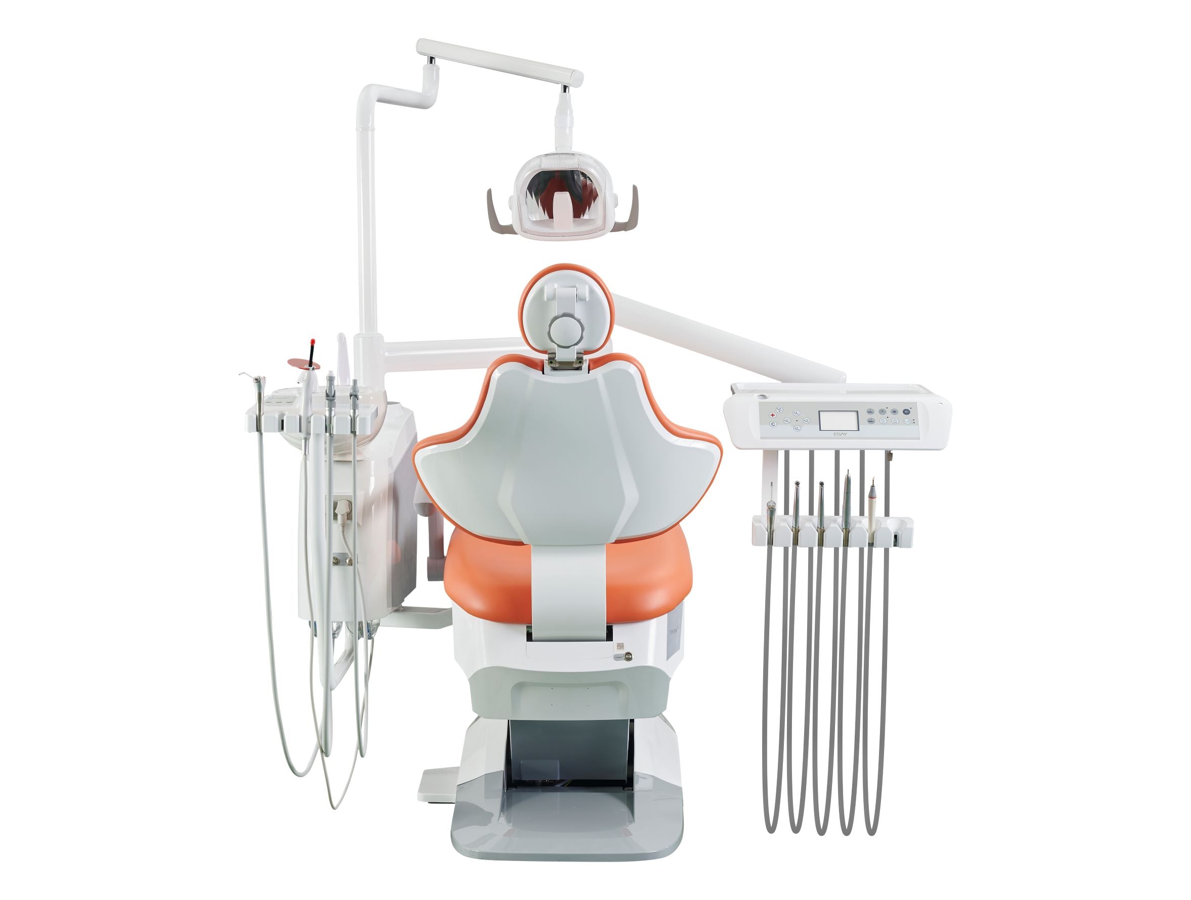 ESAY A4 SERIES - DENTAL UNIT TOP MOUNTED