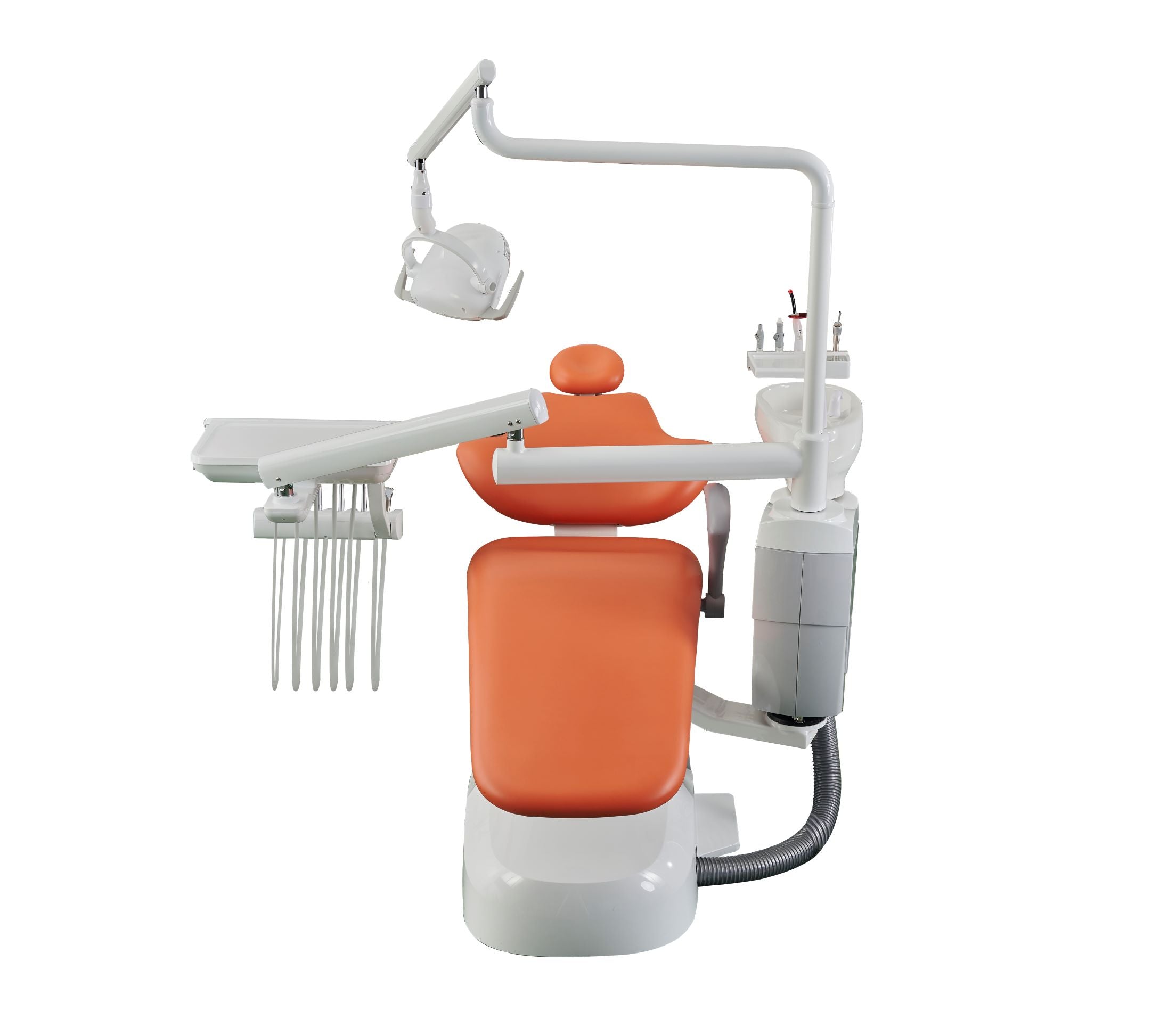ESAY A4 SERIES - DENTAL UNIT TOP MOUNTED