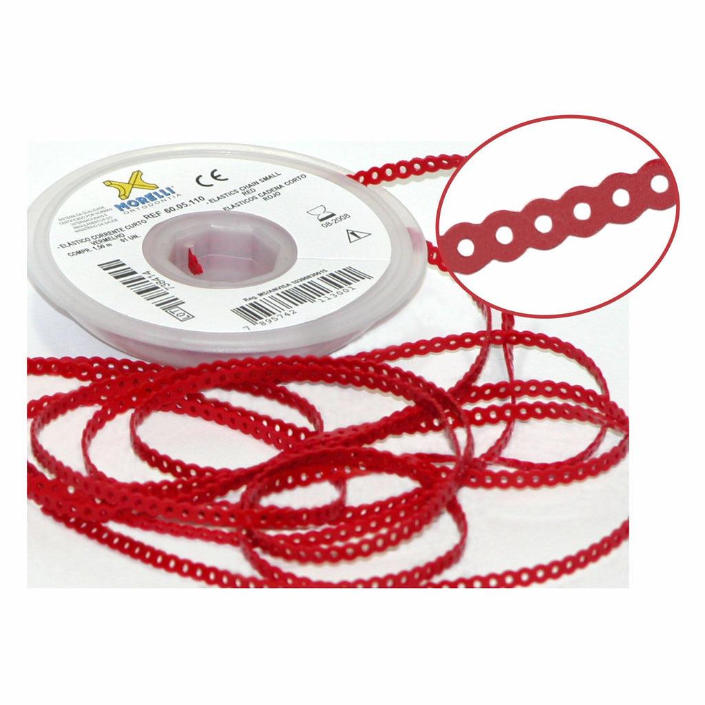 Elastic Chain - Roll