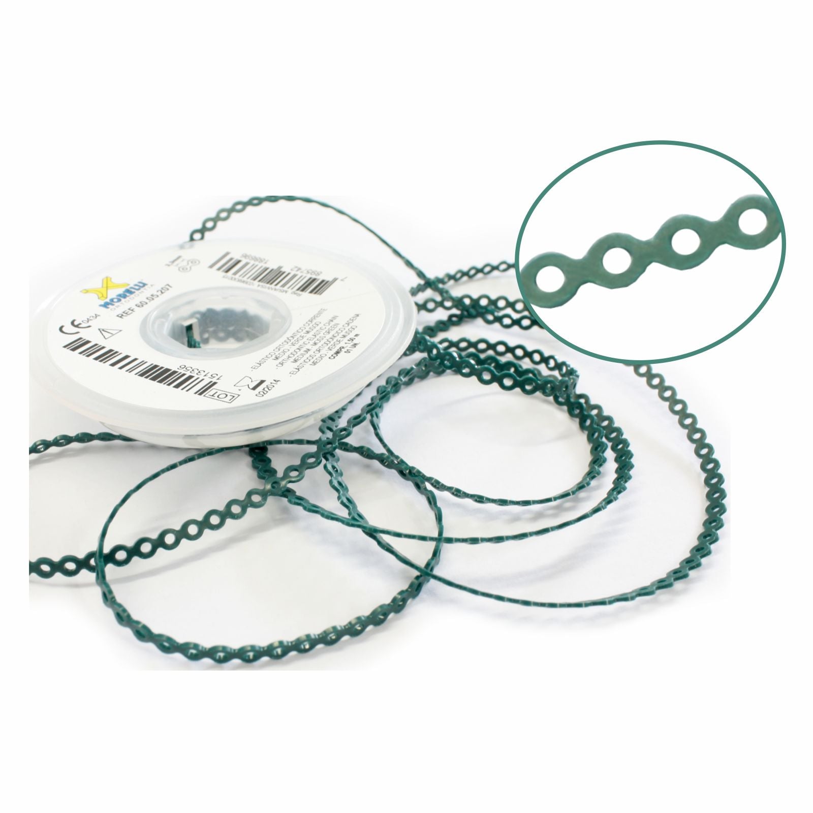 Elastic Chain - Roll