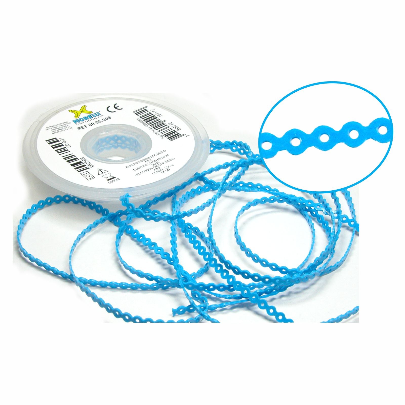 Elastic Chain - Roll