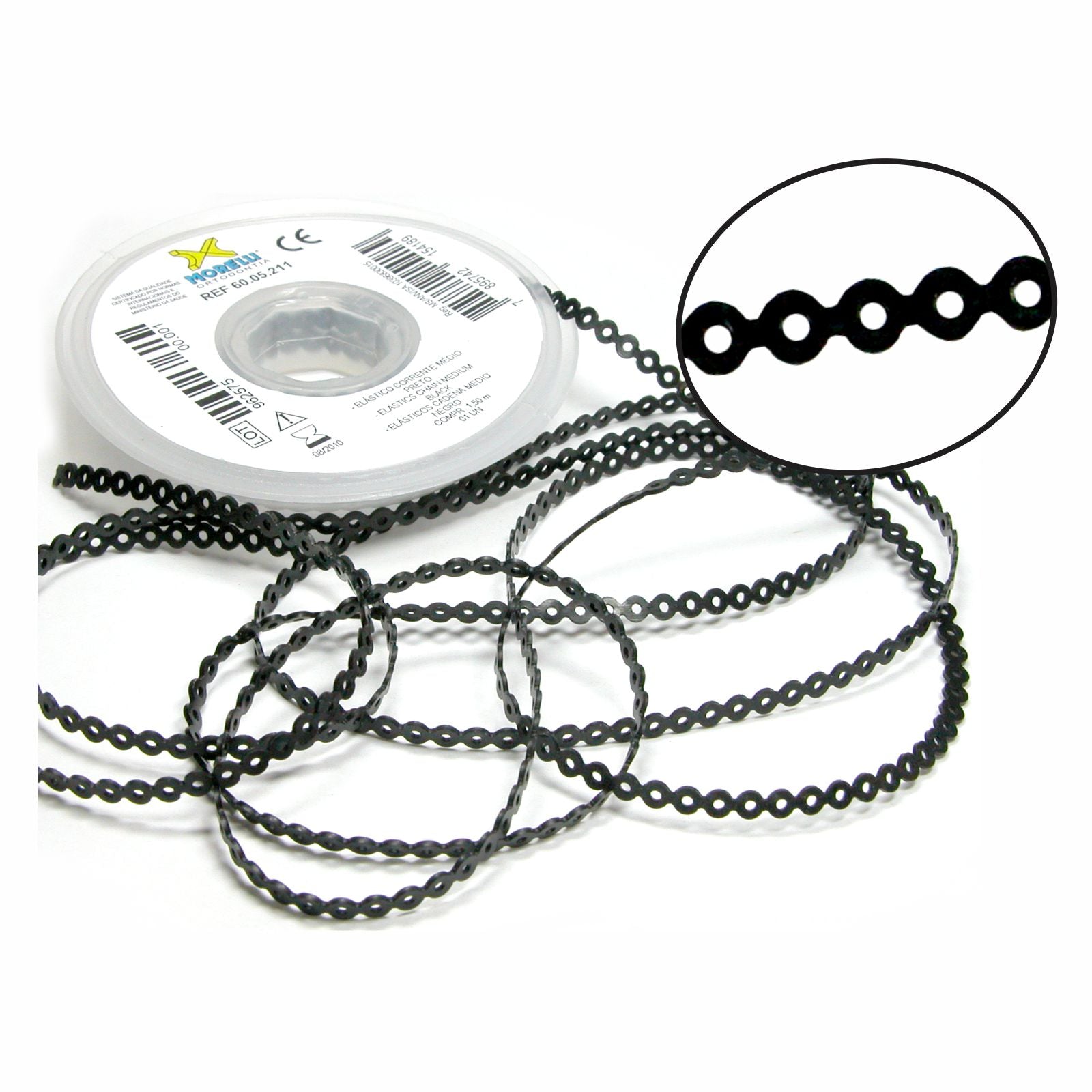 Elastic Chain - Roll