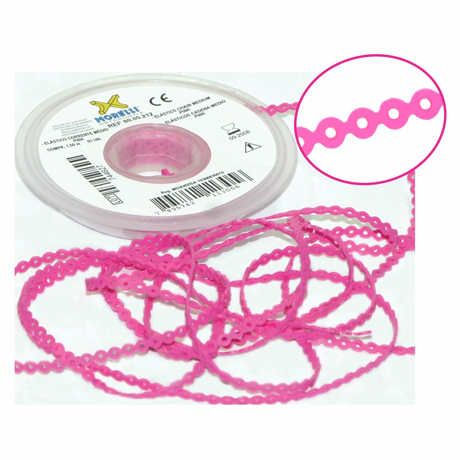 Elastic Chain - Roll