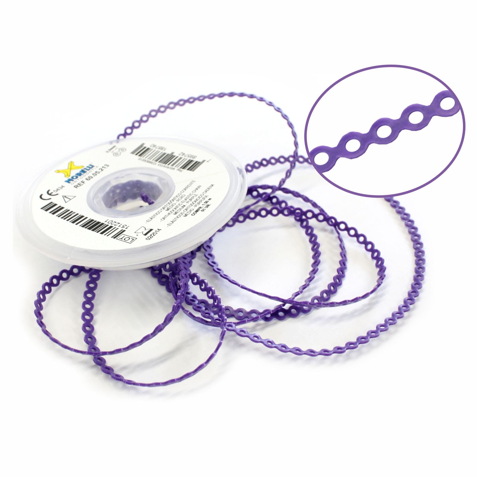 Elastic Chain - Roll