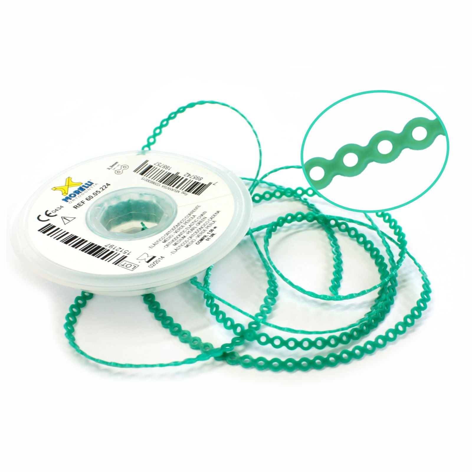Elastic Chain - Roll