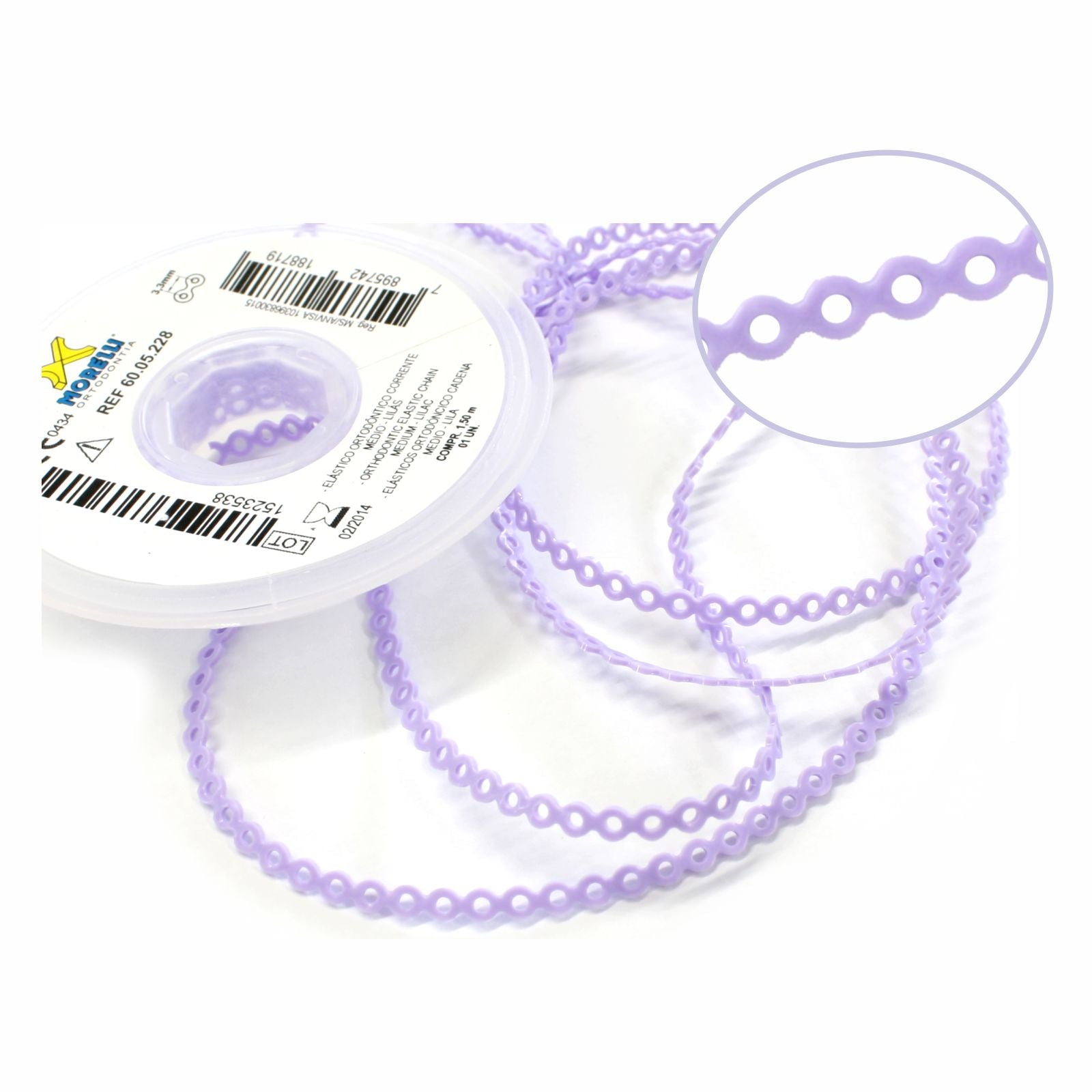 Elastic Chain - Roll