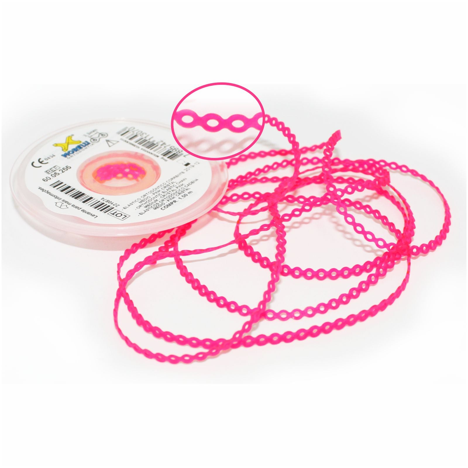 Elastic Chain - Roll