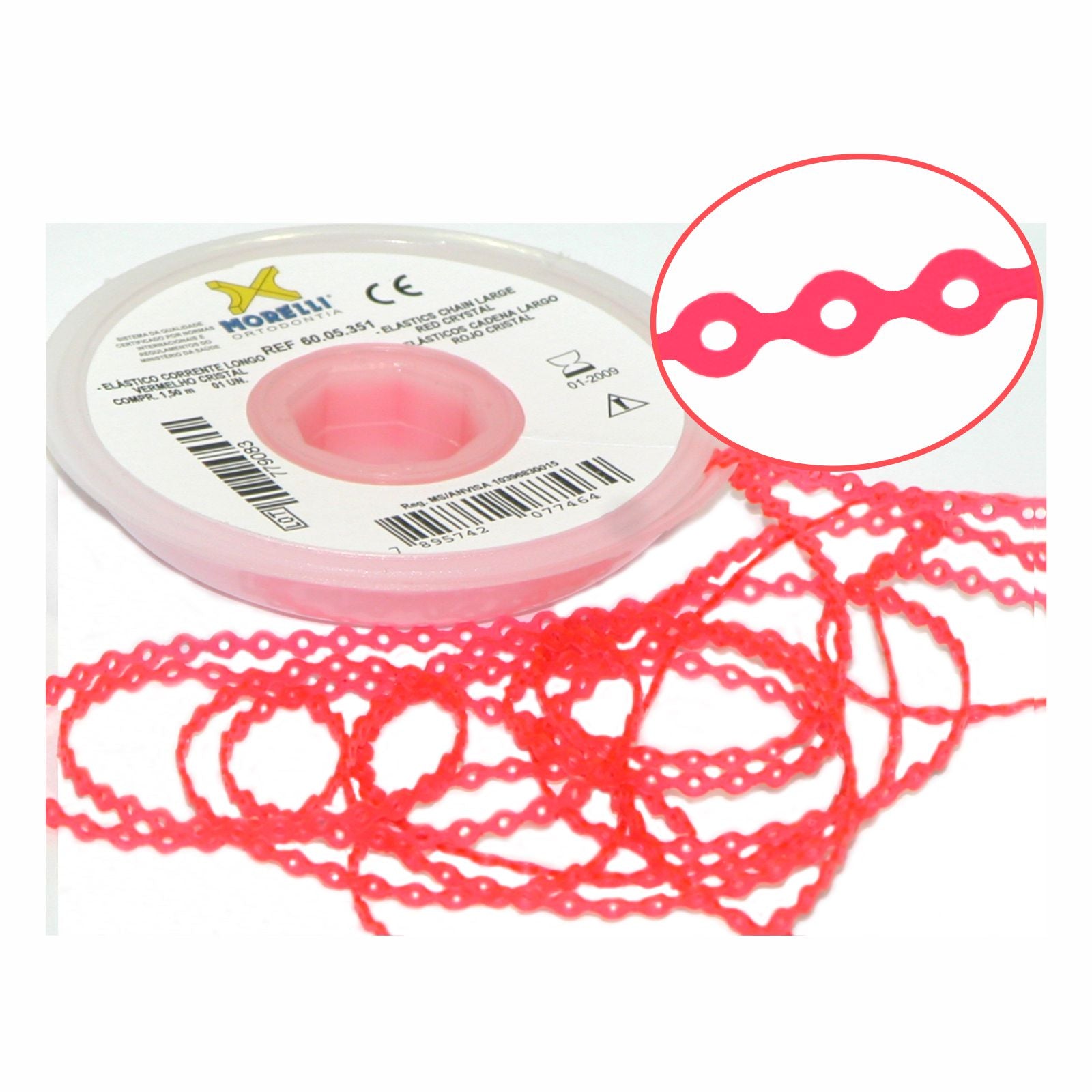 Elastic Chain - Roll