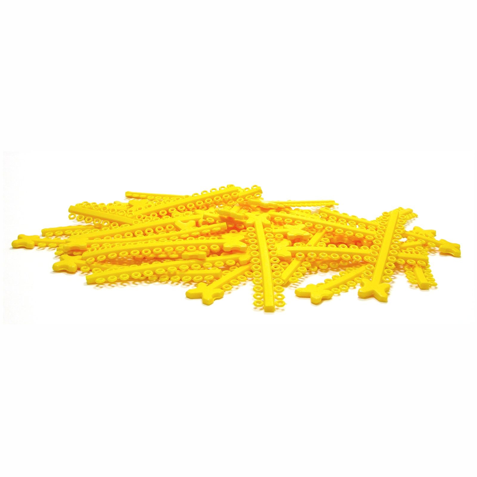 Elastic Ligature in Modules