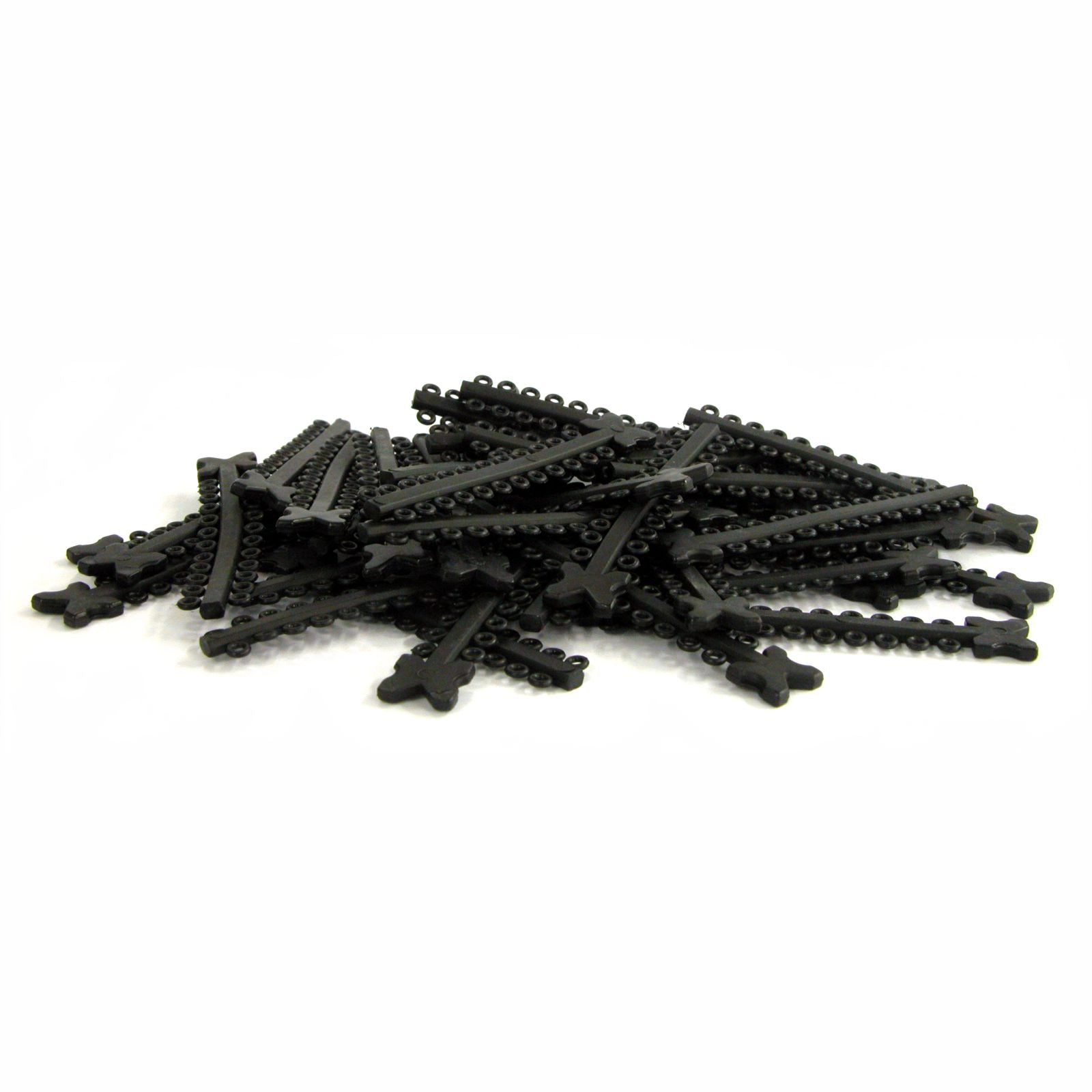 Elastic Ligature in Modules
