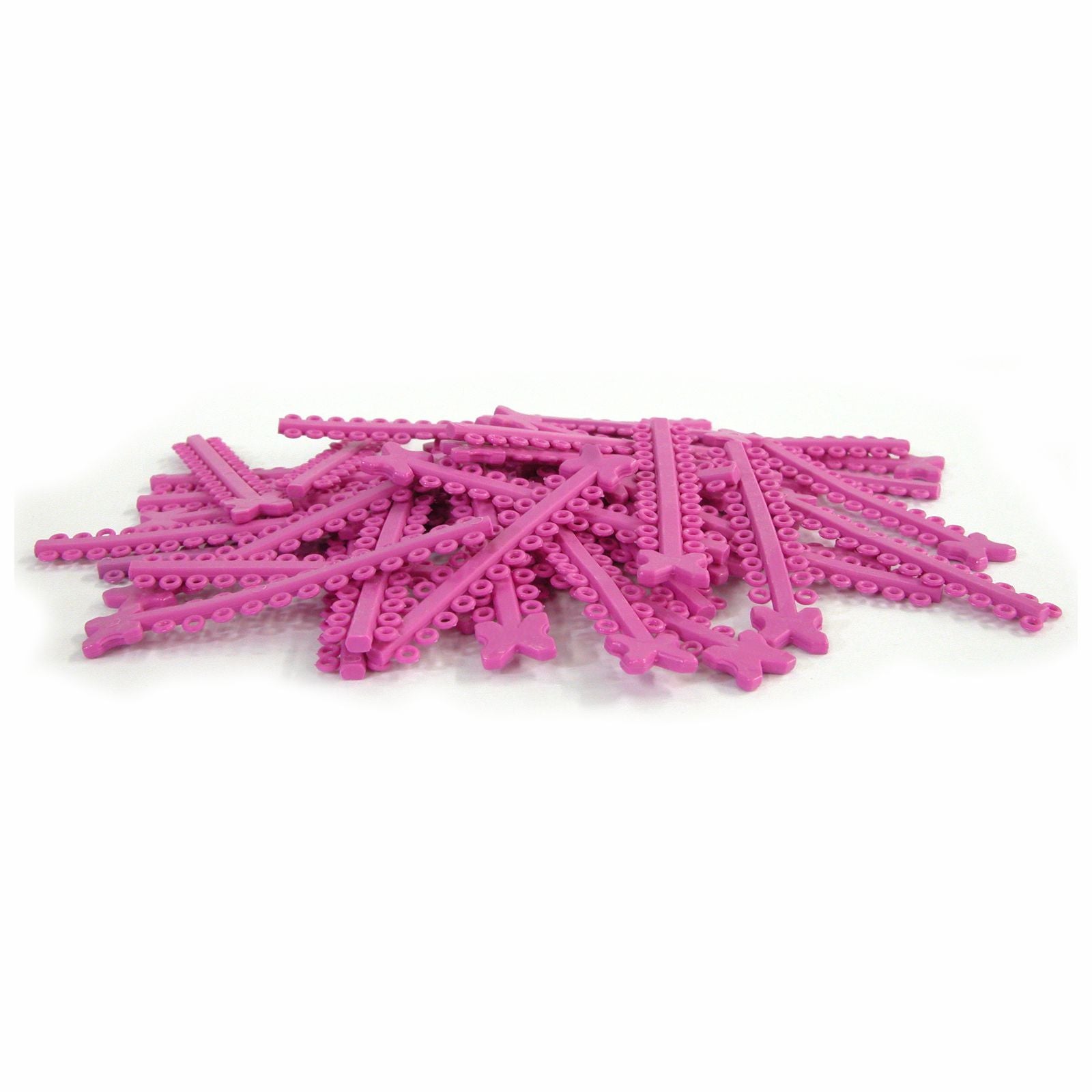 Elastic Ligature in Modules