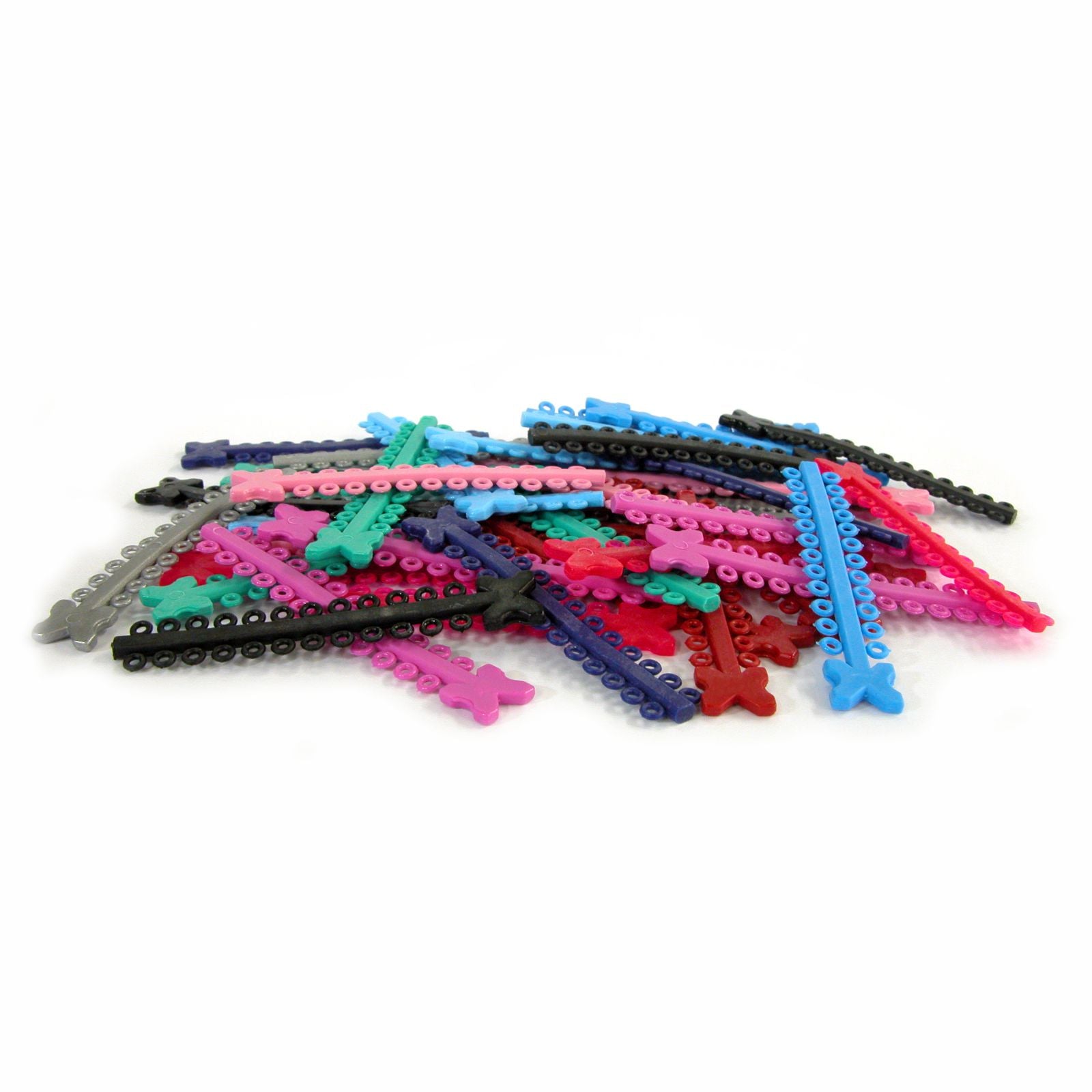 Elastic Ligature in Modules
