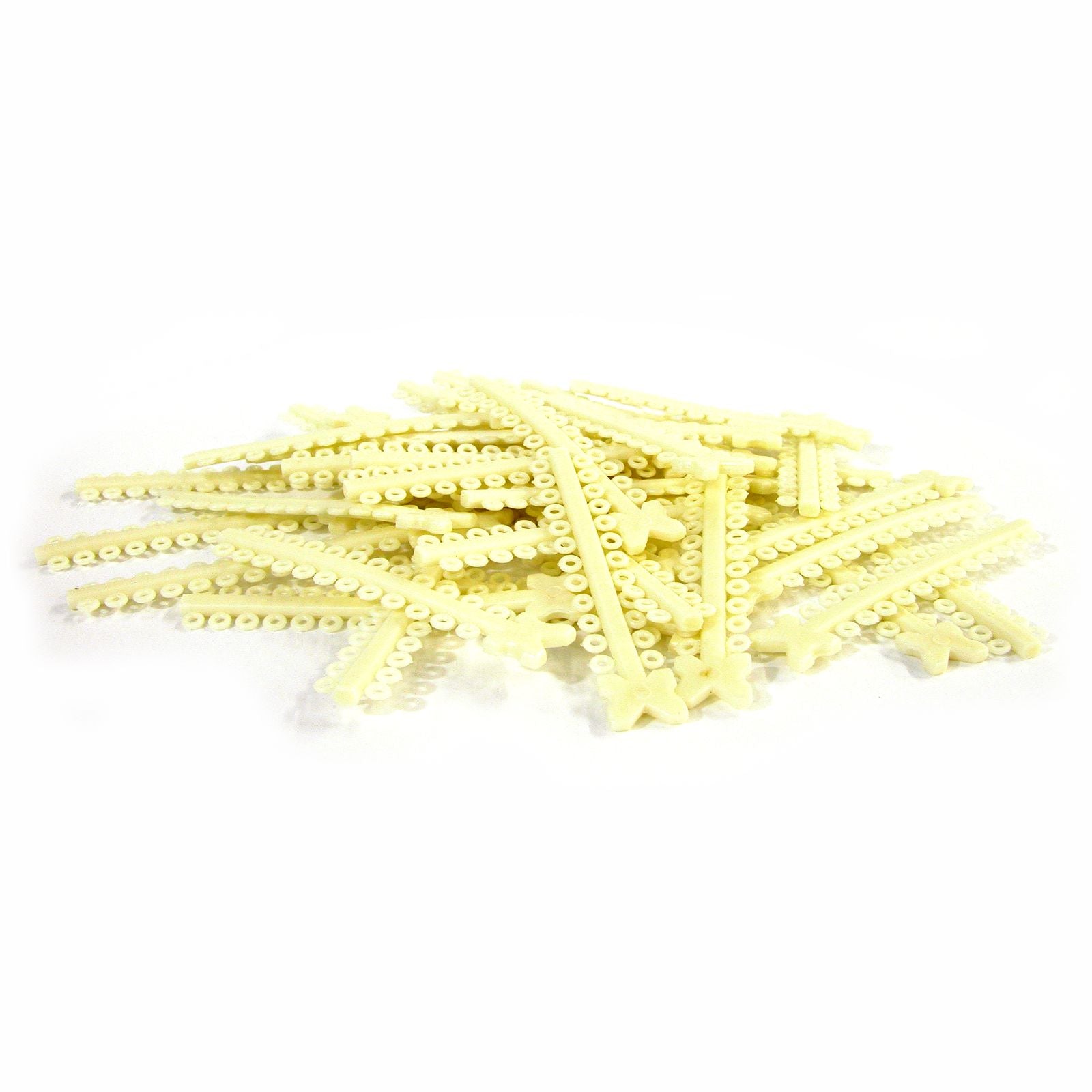 Elastic Ligature in Modules