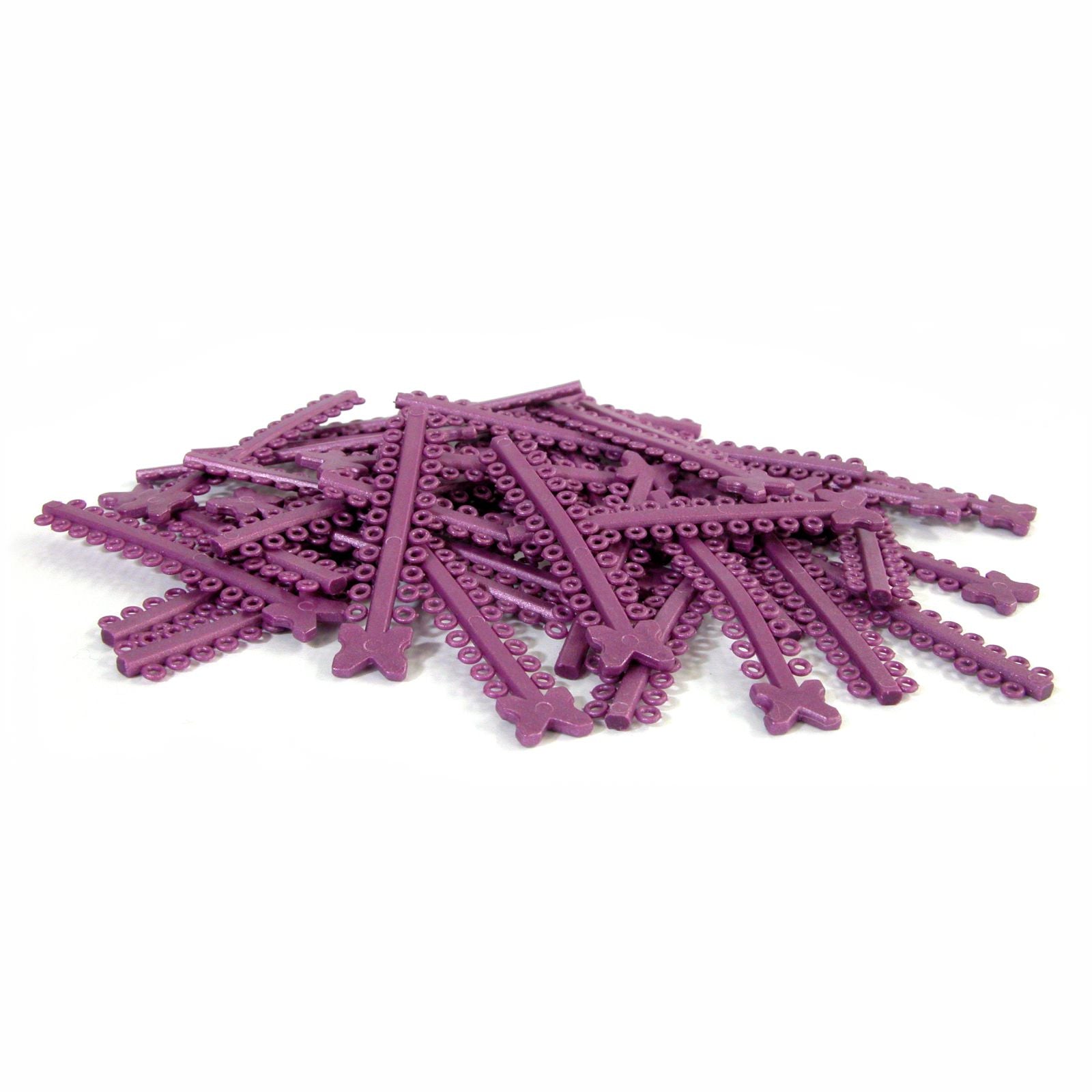 Elastic Ligature in Modules