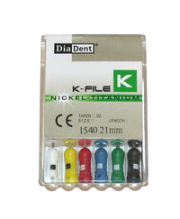 Endodontics Files